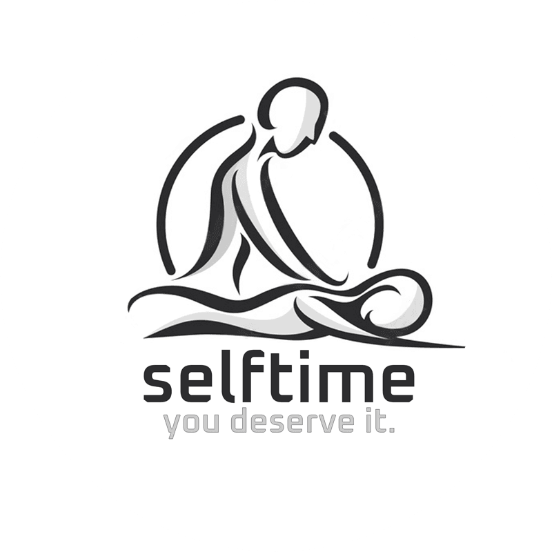 selftime logo